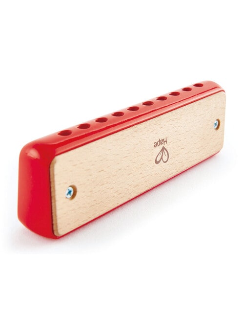 Hape Blues Harmonica product photo