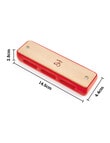 Hape Blues Harmonica product photo View 02 S