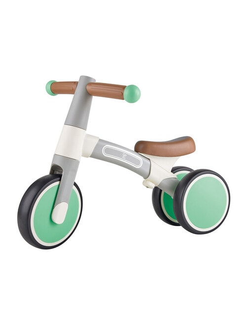 Hape First Ride Balance Bike Vespa Green product photo View 03 L