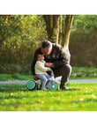 Hape First Ride Balance Bike Vespa Green product photo View 05 S