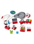 Hape Four-Stage Rocket Ship product photo View 03 S