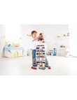 Hape Four-Stage Rocket Ship product photo View 05 S