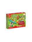 Hape Robot Factory Domino product photo