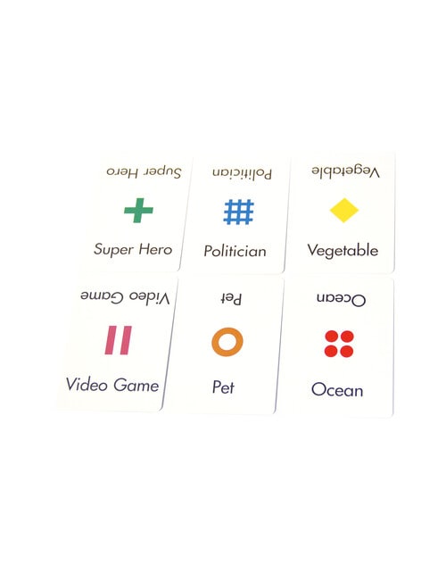 Games Anomia product photo View 03 L