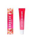 Breeze Balm Lip Balm Raspberry Spritz, 15g product photo