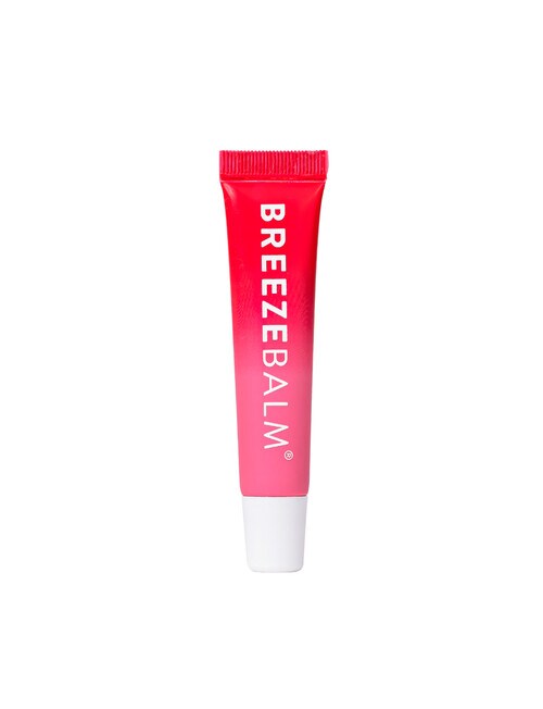Breeze Balm Lip Balm Raspberry Spritz, 15g product photo View 02 L