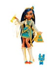 Monster High Cleo De Nile Doll product photo View 02 S