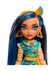 Monster High Cleo De Nile Doll product photo View 03 S