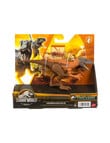 Jurassic World Strike Attack, Assorted product photo