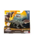 Jurassic World Strike Attack, Assorted product photo View 08 S