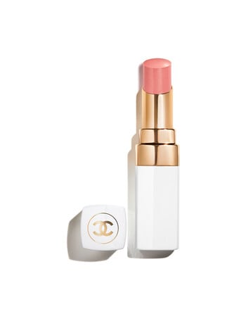 CHANEL ROUGE COCO BAUME A Hydrating Tinted Lip Balm That Offers Buildable Colour For Better-Looking Lips, Day After Day product photo