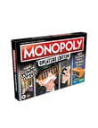 Hasbro Games Monopoly Cheaters 2.0 product photo View 02 S
