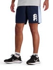 Canterbury 5" Panel Tactic Short, Navy product photo View 03 S