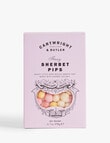 Cartwright & Butler Sherbet Pips Carton, 190g product photo