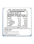 Cartwright & Butler Sherbet Pips Carton, 190g product photo View 02 S