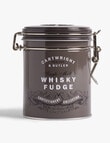 Cartwright & Butler Fudge Whiskey Tin, 175g product photo