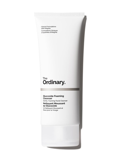 The Ordinary Glucoside Foaming Cleanser, 150ml product photo View 02 L
