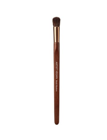 Too Cool For School Artisit Vegan Multi Shadow Brush product photo