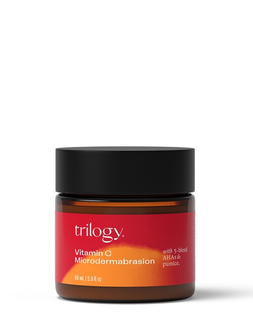 Trilogy Vitamin C Microdermabrasion, 60ml product photo View 02 L