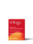 Trilogy Vitamin C Microdermabrasion, 60ml product photo View 03 S