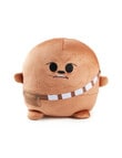 Star Wars 7" Cuutopia Plush, Assorted product photo View 04 S