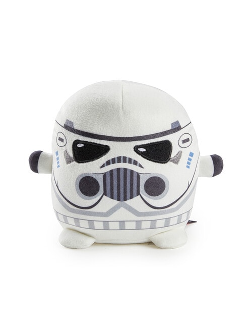 Star Wars 7" Cuutopia Plush, Assorted product photo View 05 L