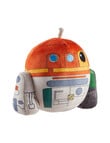 Star Wars 7" Cuutopia Plush, Assorted product photo View 08 S