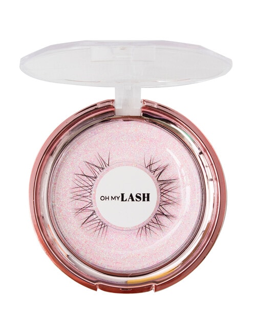 Oh My Lash Cover Girl product photo View 02 L