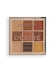 Makeup Revolution Ultimate Desire Shadow Palette, Into the Bronze product photo View 02 S