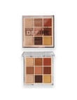 Makeup Revolution Ultimate Desire Shadow Palette, Into the Bronze product photo View 04 S