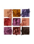 Makeup Revolution Ultimate Desire Shadow Palette, Jewel Fixation product photo View 05 S