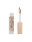 Makeup Revolution IRL Filter Finish Concealer product photo