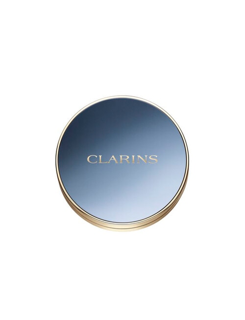 Clarins Eye Quartet Palette 06 Midnight Gradation product photo View 02 L