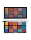 Makeup Revolution Reloaded Palette Wild Nights product photo View 02 S