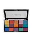 Makeup Revolution Reloaded Palette Wild Nights product photo View 04 S