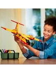 LEGO Technic Firefighter Aircraft, 42152 product photo View 04 S