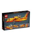 LEGO Technic Firefighter Aircraft, 42152 product photo View 06 S