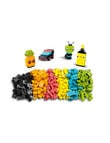 LEGO Classic Creative Neon Fun, 11027 product photo View 04 S