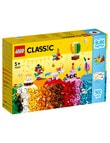 LEGO Classic Creative Party Box, 11029 product photo View 02 S