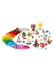 LEGO Classic Creative Party Box, 11029 product photo View 03 S