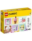 LEGO Classic Creative Pastel Fun, 11028 product photo View 08 S