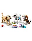 LEGO Creator 3-in-1 Adorable Dogs, 31137 product photo View 04 S