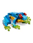 LEGO Creator 3-in-1 Exotic Parrot, 31136 product photo View 04 S