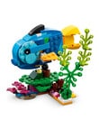 LEGO Creator 3-in-1 Exotic Parrot, 31136 product photo View 05 S