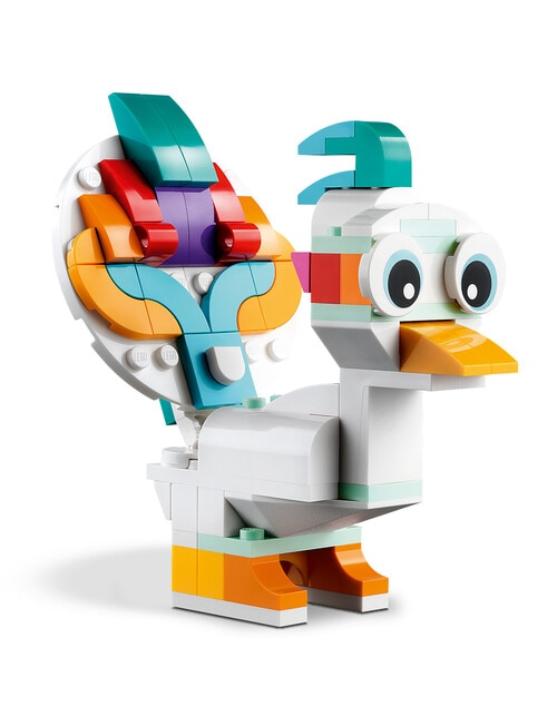 LEGO Creator 3-in-1 Magical Unicorn, 31140 product photo View 06 L