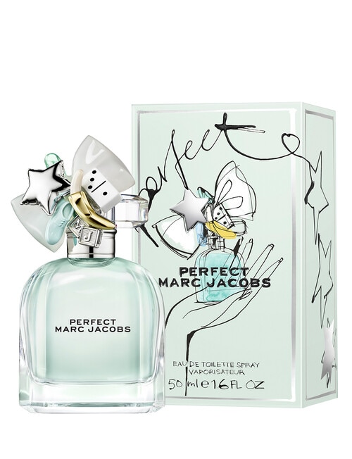 Marc Jacobs Perfect EDT product photo View 02 L