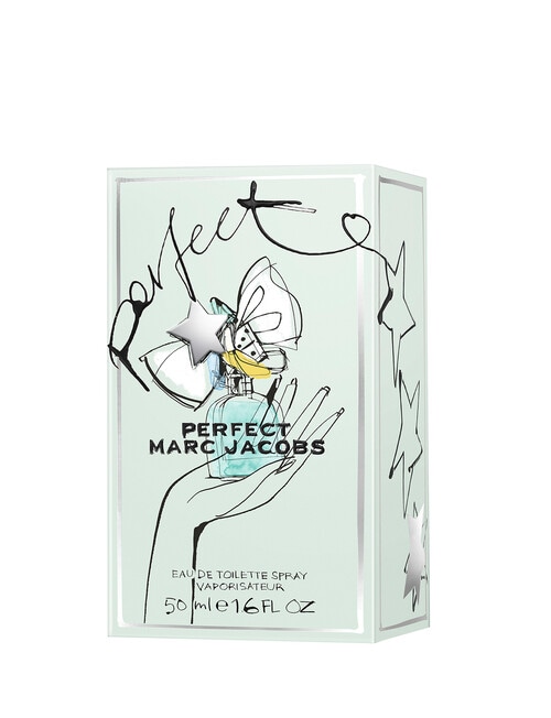 Marc Jacobs Perfect EDT product photo View 03 L