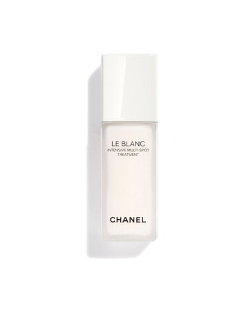 CHANEL LE BLANC INTENSIVE MULTI-SPOT TREATMENT Targets - Corrects - Prevents 20ml product photo