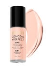 Milani Conceal + Perfect 2-In-1 Foundation + Concealer product photo View 02 S