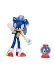 Sonic 10cm Articulated Figures, Assorted product photo View 02 S